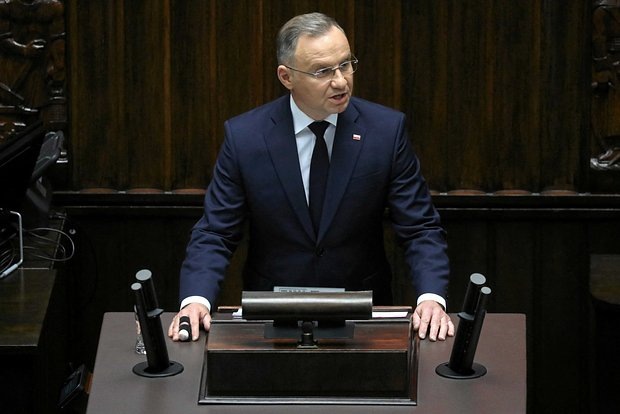 Фото: Slawomir Kaminski / Agencja Wyborcza.pl / Reuters