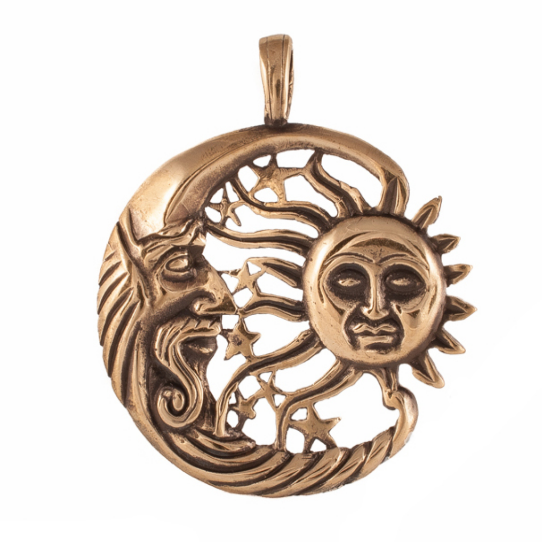 талисман весы