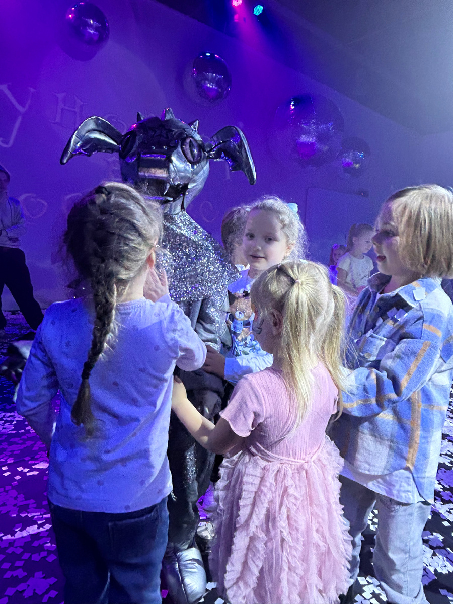 Приключения Лунозавра 