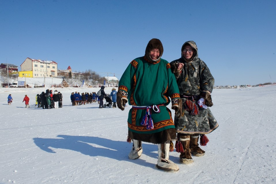    Фото: Dmitry Chasovitin/Globallookpress