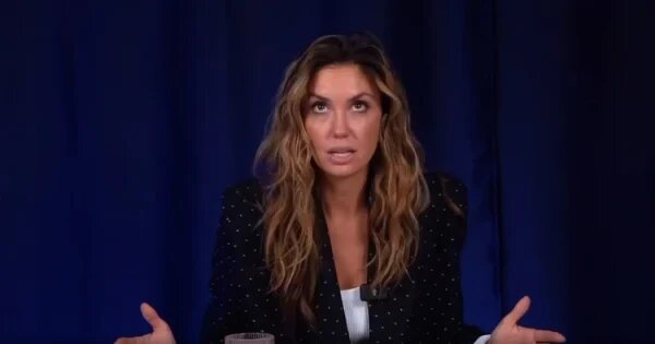    Агата Муцениеце, фото: КП