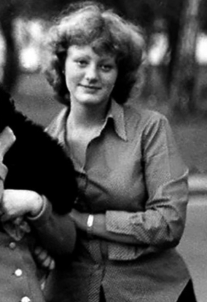 Арина Рыбникова