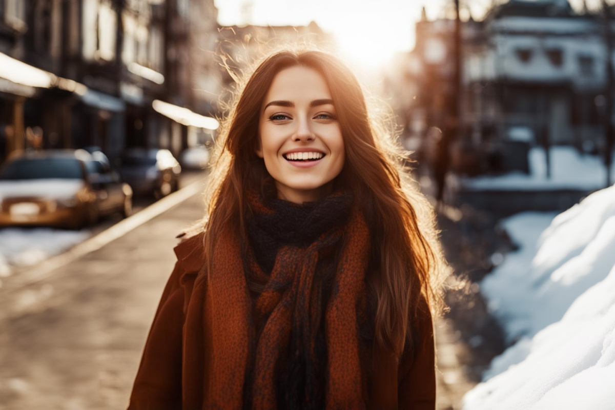 Во Владивостоке будет тепло.  Фото: Изображение сгенерировано нейросетью Kandinsky 3.0