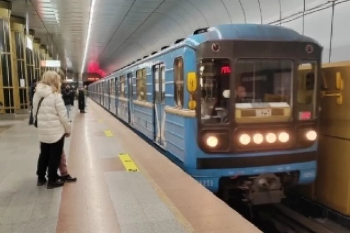    На проект Дзержинской линии метро в Новосибирске направят 350 млн