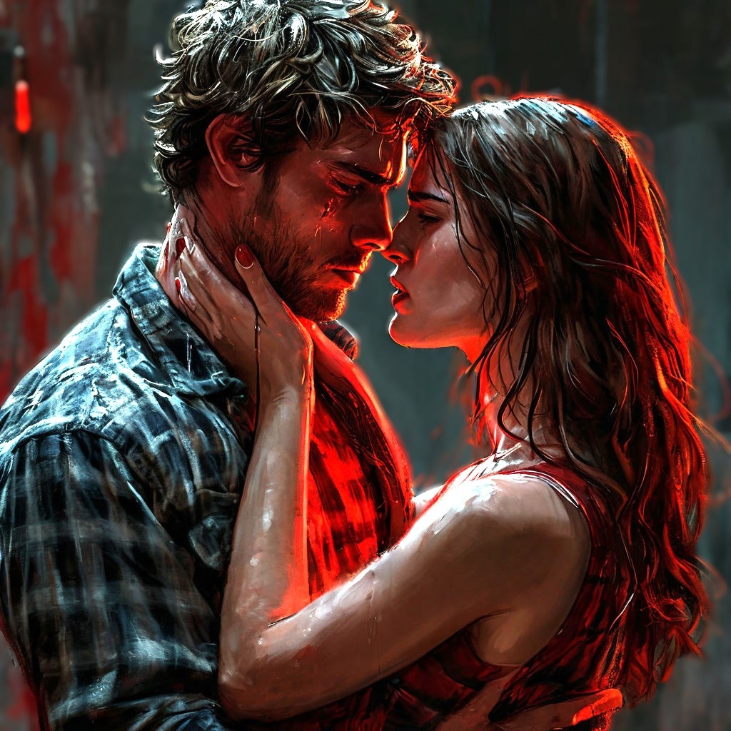 Когда любовь становится насилием, она разрушает души и калечит сердца