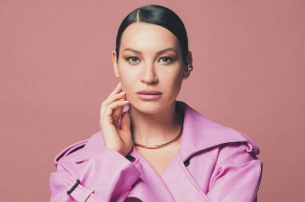    Ида Галич, фото: дзен.ру