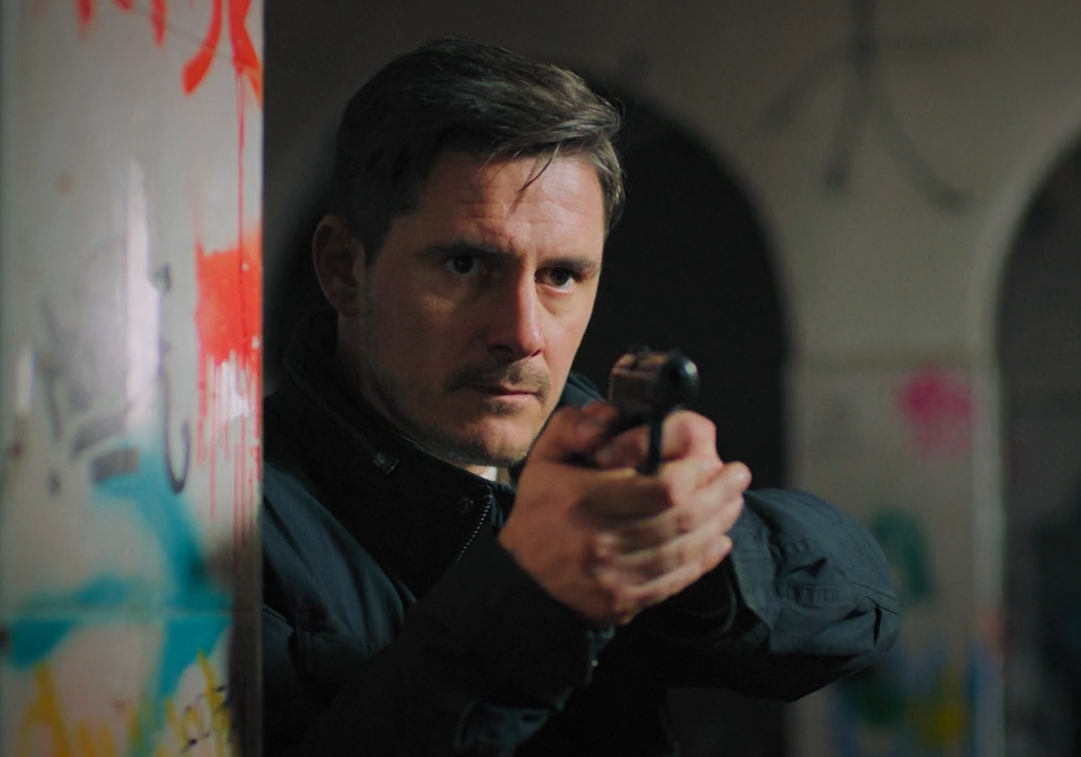 Дмитрий Паламарчук