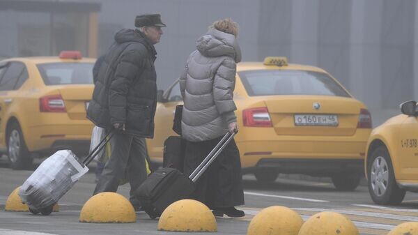    © РИА Новости . Константин Михальчевский