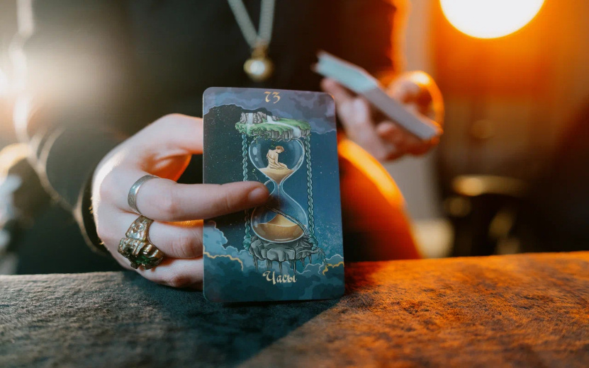    Гороскоп здоровья – какое самочувствие предвещают звезды на неделе с 18 по 24 ноября 2024 года