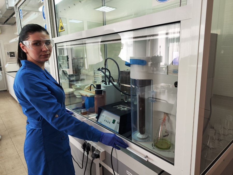     Слуцкий центр стандартизации, метрологии и сертификации - на страже качества