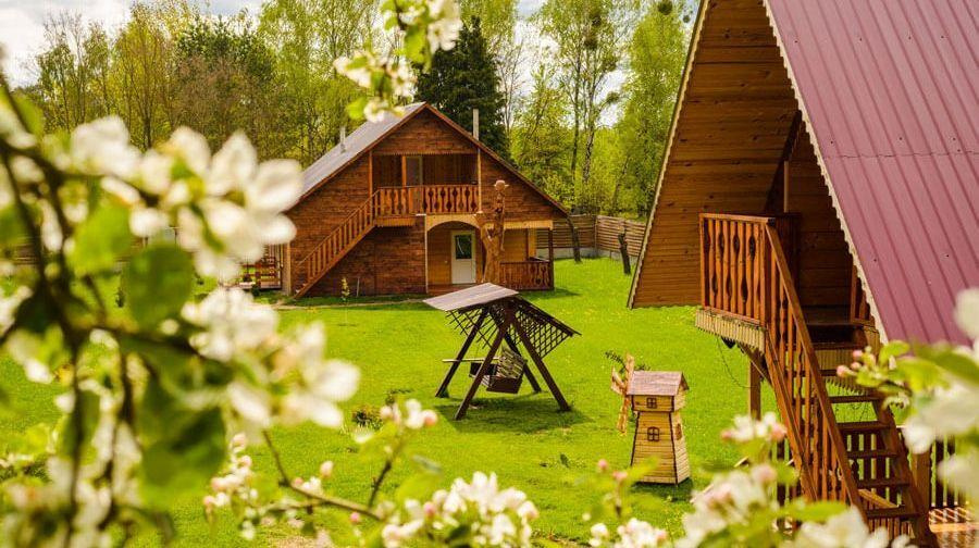     Агроэкотуризм по-честному