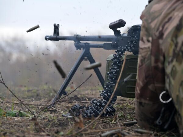    © РИА Новости Евгений Биятов