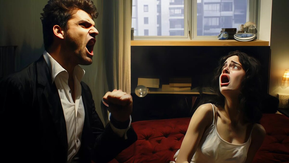     Источник: Изображение Midjourney