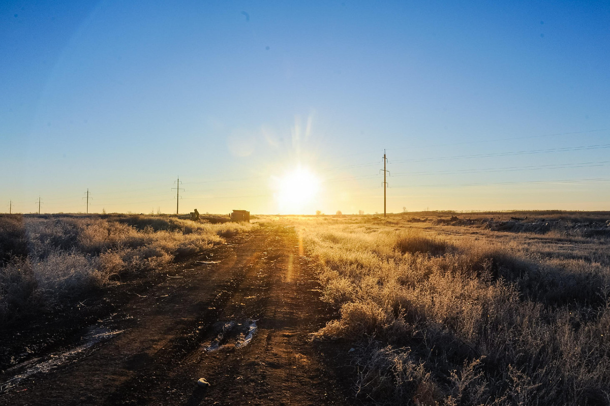 © Фото: ИД «Волгоградская правда» / Сергей Григоренко.