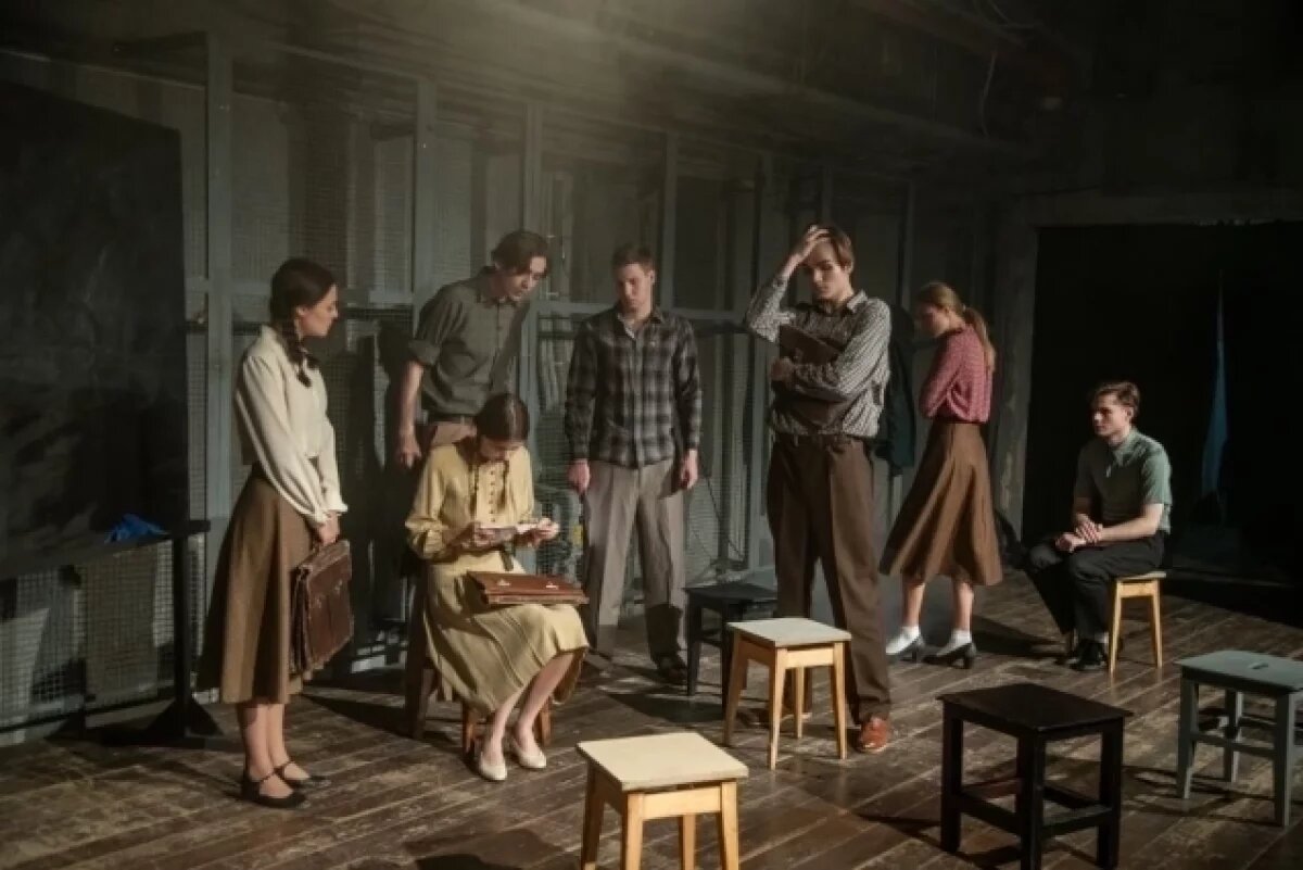    Выстояли и победили.