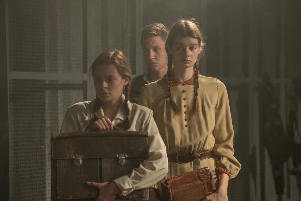    Фото: Яна Булаш