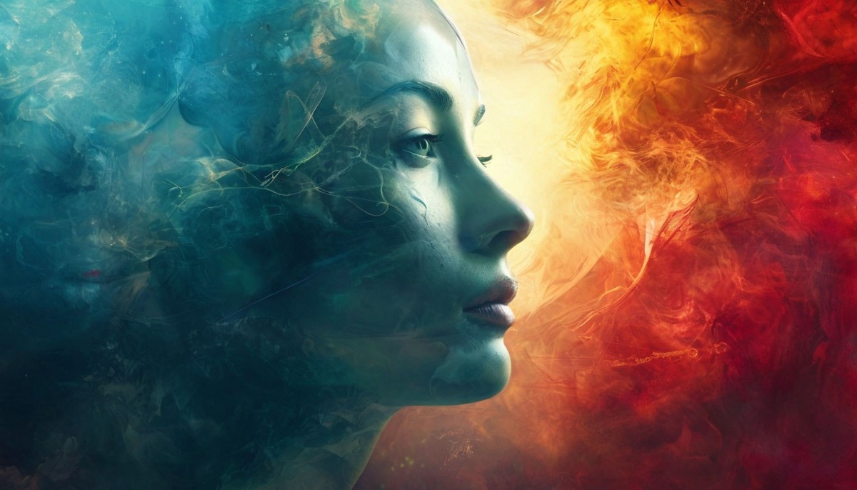 Эмоциональный интеллект 