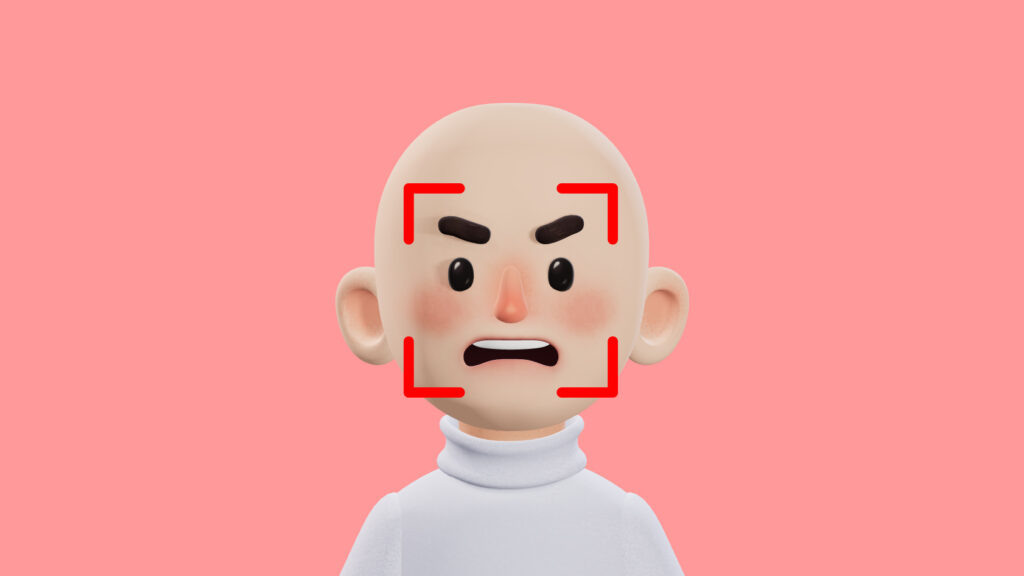    ИИ эмоций Тимофей Кузнецов