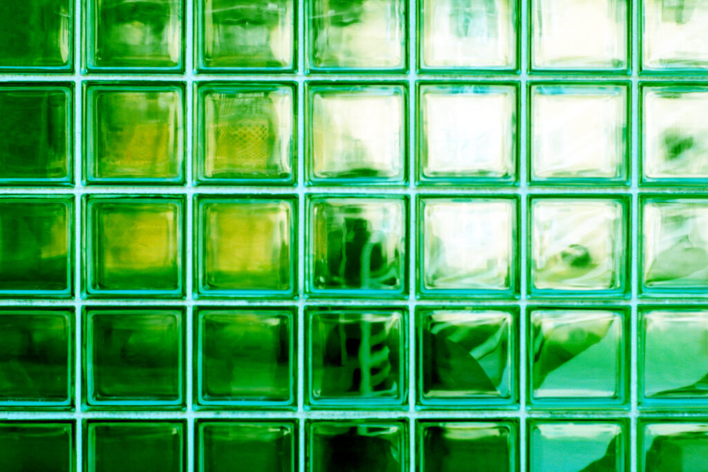    Стеклоблок Тимофей Кузнецов