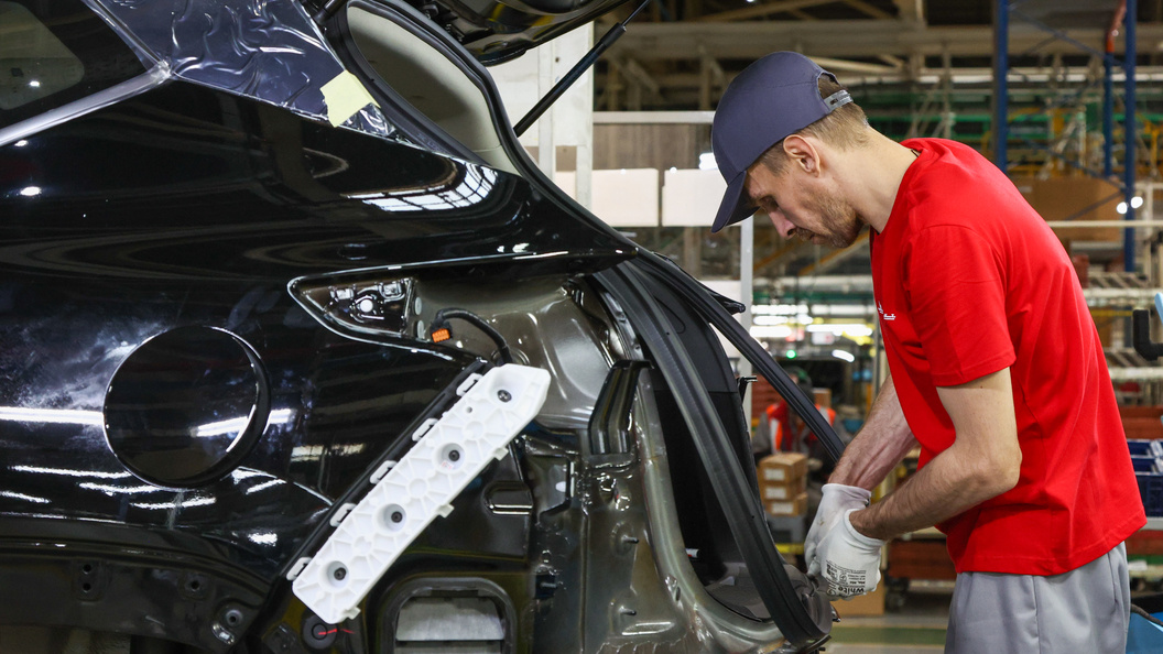    Фото: Shatokhina Natalia/Globallookpress