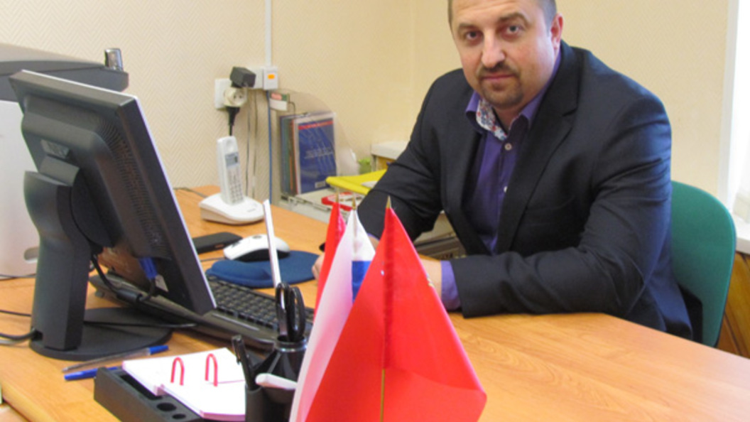    Фото с сайта отделения "ЕР".