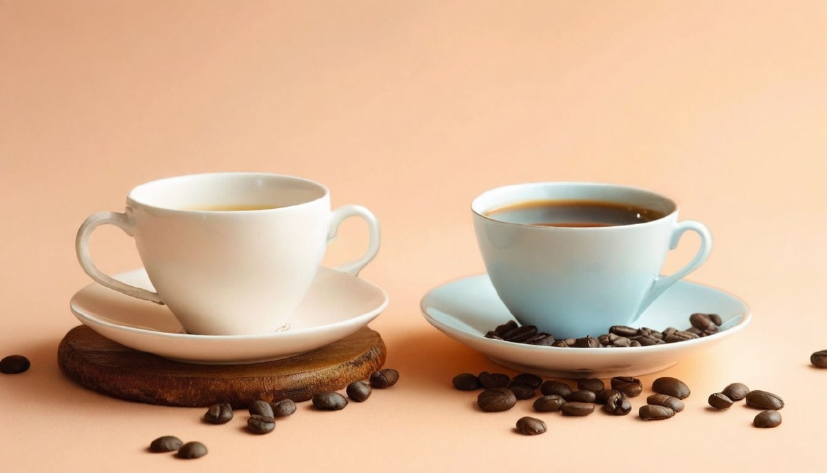 Чай или Кофе