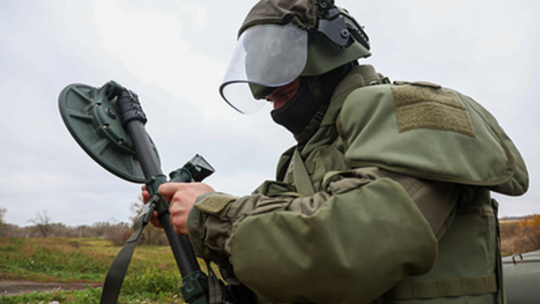    Фото: Shatokhina Natalya/news.ru/Globallookpress