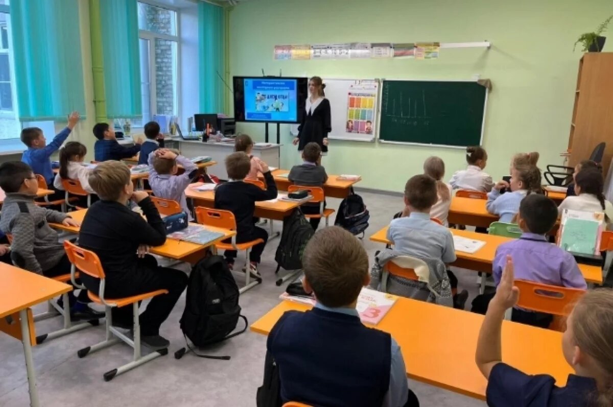    16 школ и 13 детских садов Хабаровского края встают на ремонт