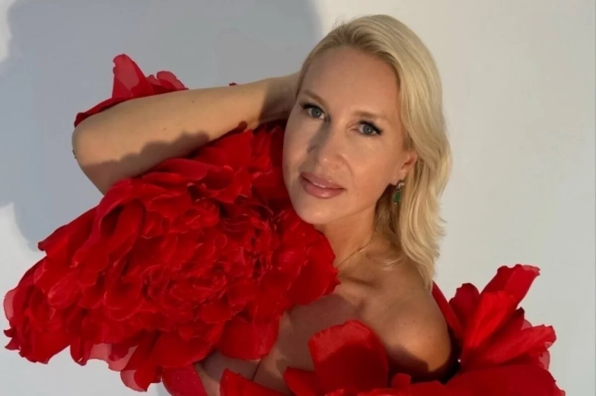    Нижегородка Екатерина Одинцова похудела на 15 кг за полгода