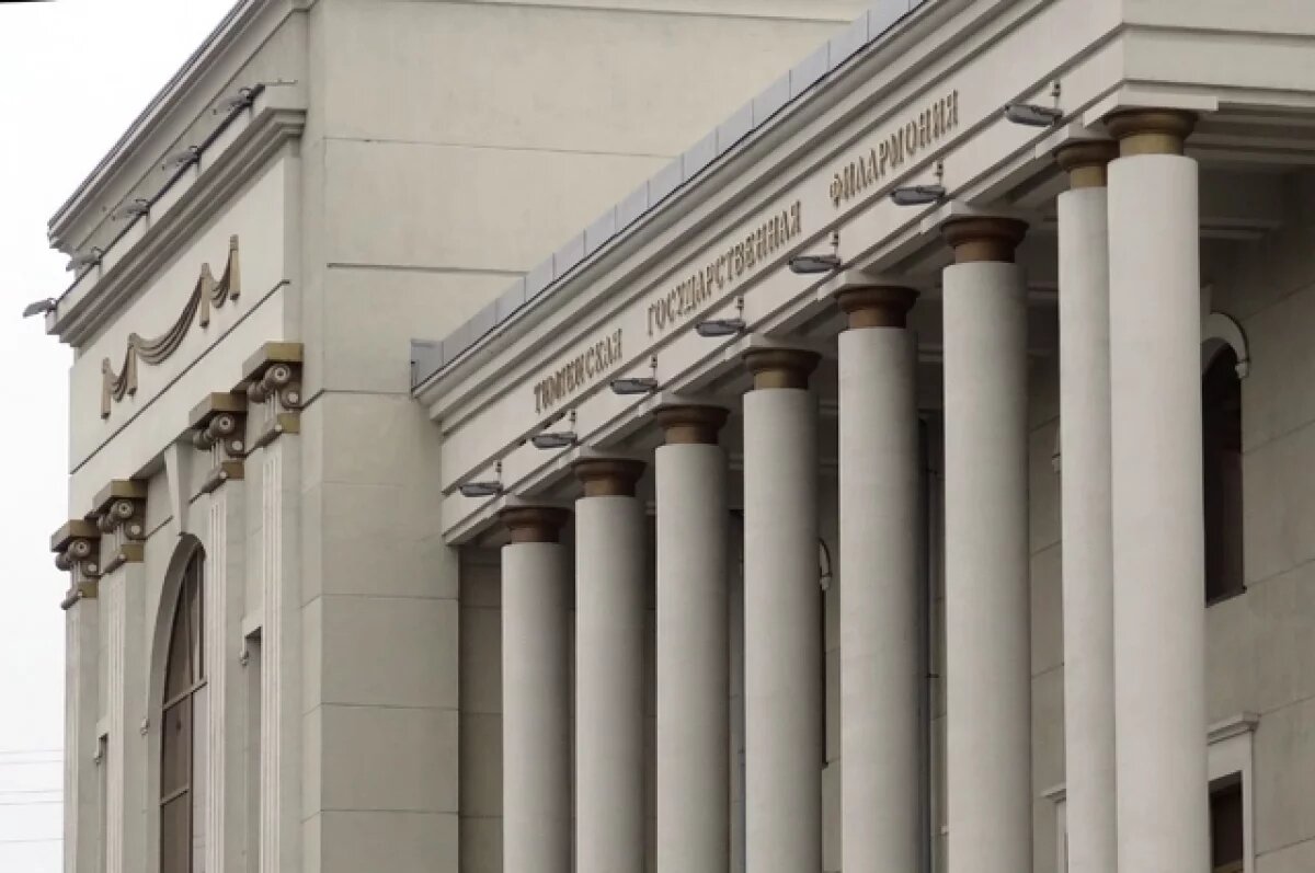    В Тюмени состоится концерт «Стихи войны и мира. Баллада о своих».