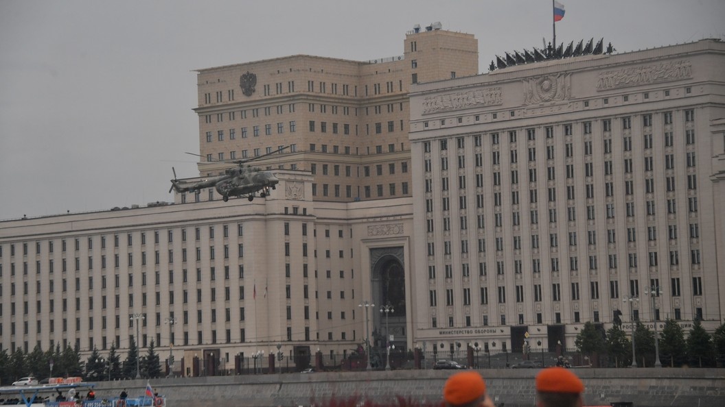    Komsomolskaya Pravda/Globallookpress