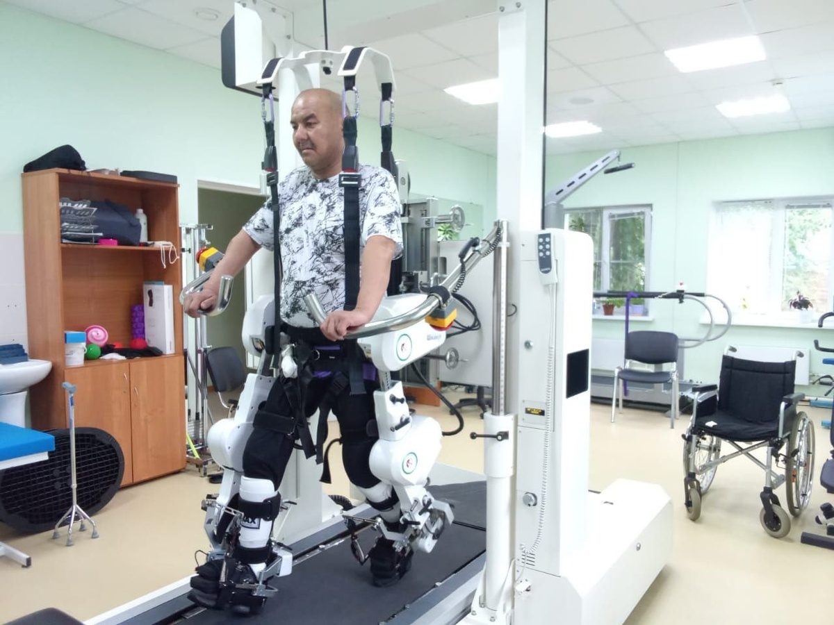    В Югре планируют наладить сотрудничество между военно-врачебными комиссиями и больницами, где лечатся участники СВО