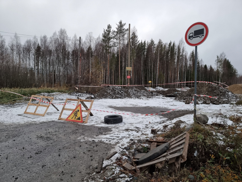    Жители микрорайона Петрозаводска не могут уснуть из-за потока машинИрина Яковлева