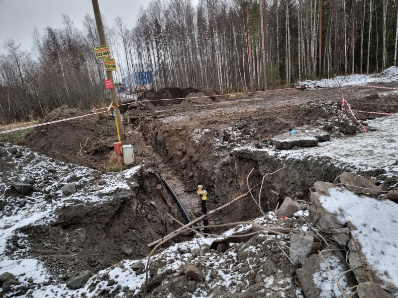    Жители микрорайона Петрозаводска не могут уснуть из-за потока машинИрина Яковлева