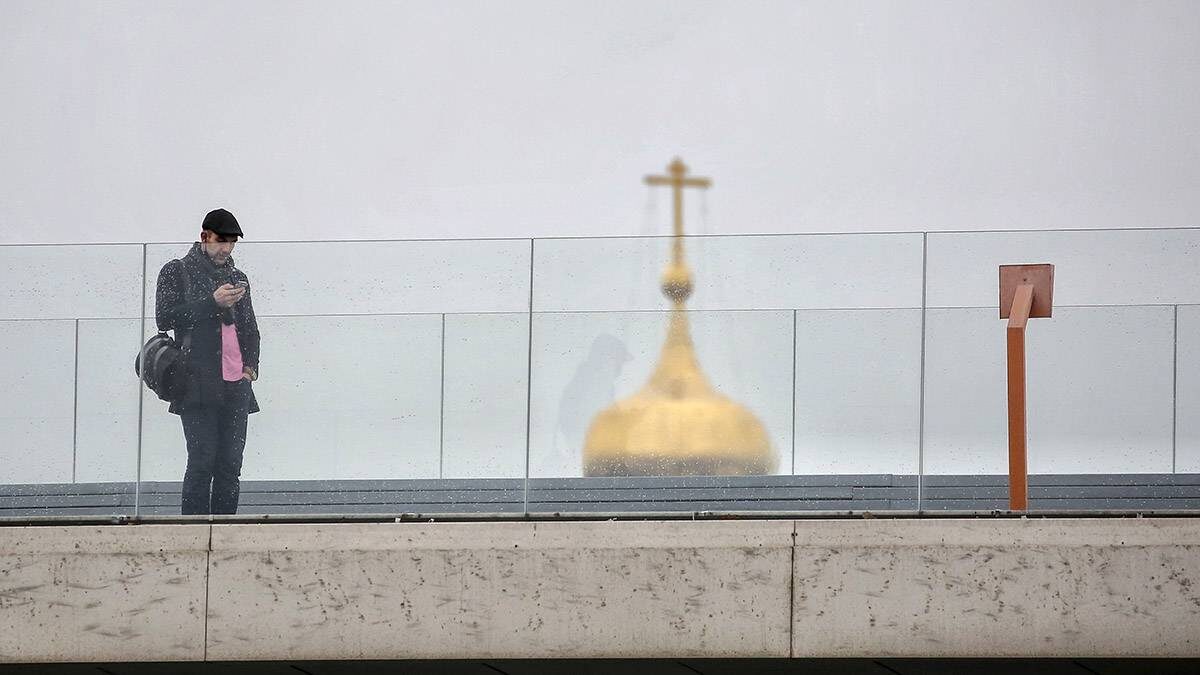    Фото: Софья Сандурская / АГН Москва