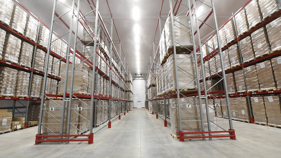 Фото: Александр Коряков / Коммерсантъ