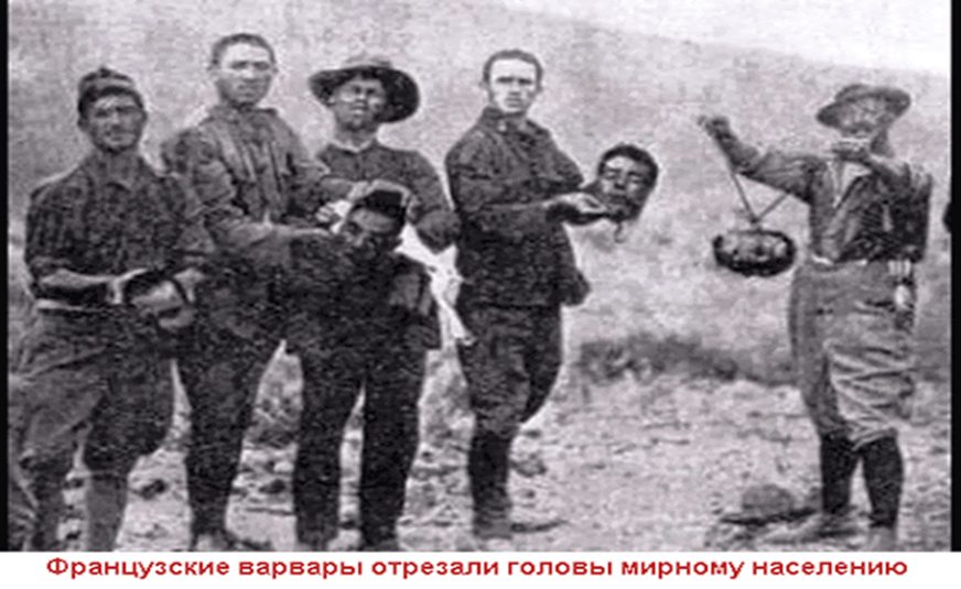      Разгромленный армянский фашизм ВС Азербайджана под руководством лидера азербайджанского народа И. Алиева не дает покоя фашистским силам во многих уголках мира.