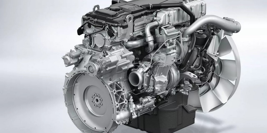 Бензиновый двигатель проиграл в надежности дизельному