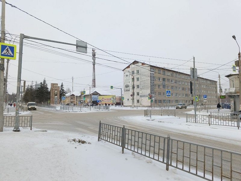    Фото из архива редакции