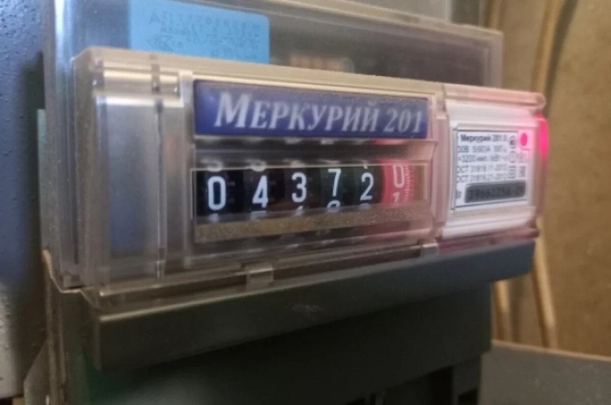    Кобзев обсудил введение норм потребления электроэнергии с вице-премьером РФ