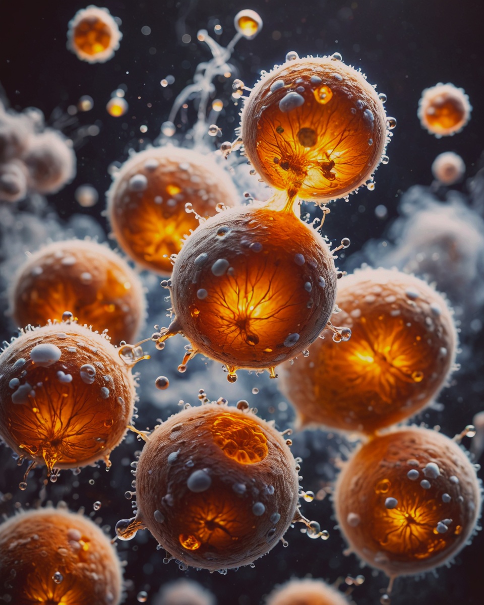 Дрожжи низового брожения 