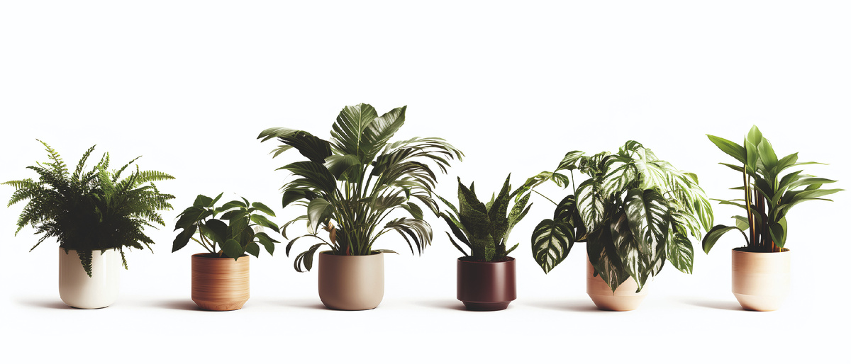 У каждого растения – свои требования к освещению для правильного развития. И зимой, когда световой день становится короче, особенно важно это учитывать.