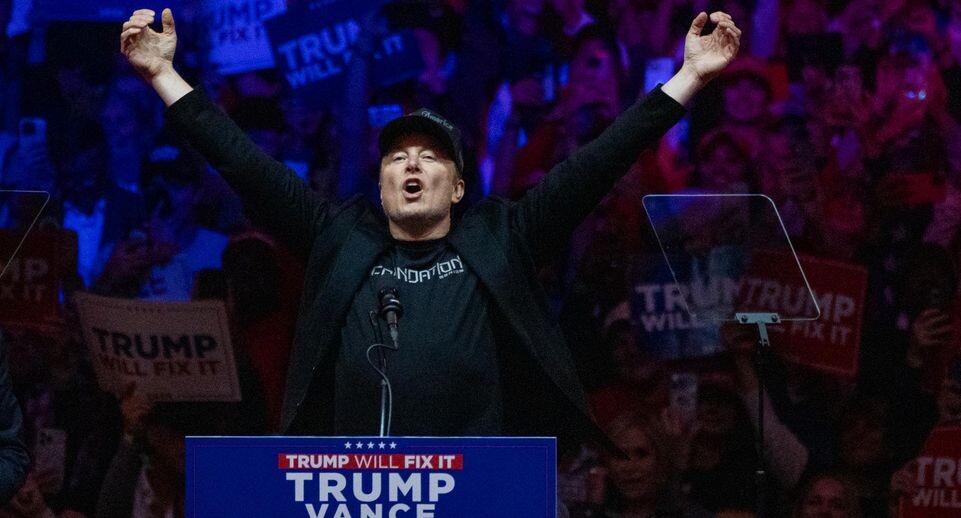    Jen Golbeck/Keystone Press Agency / Global Look Press