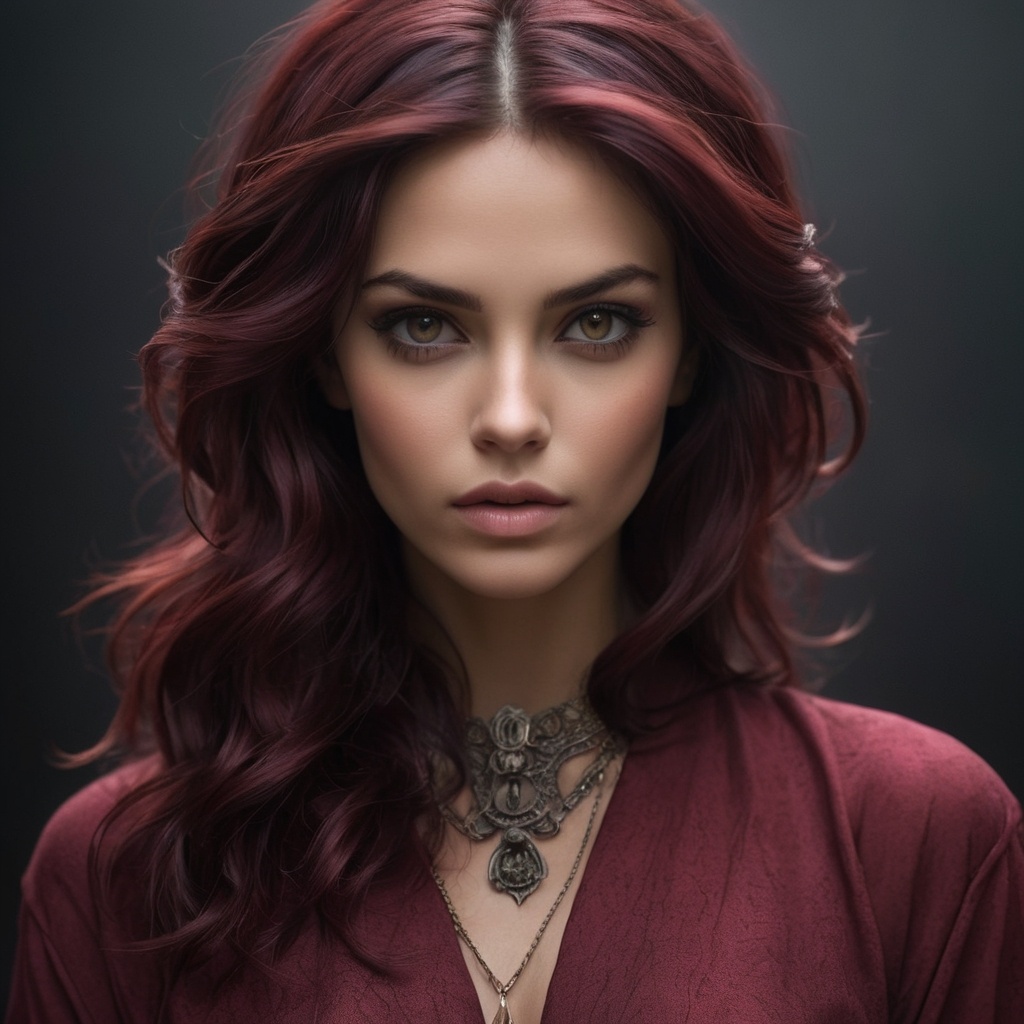 Женщина - Скорпион самый точный гороскоп