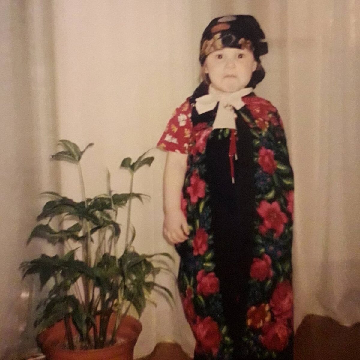 Источник: семейный архив Екатерины Финк