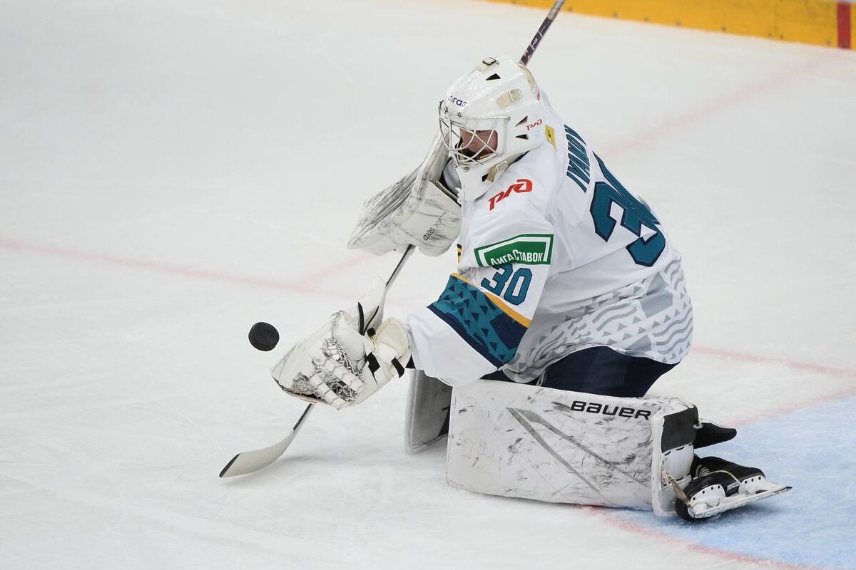    Фото: Telegram/ХК Сочи, по-братски