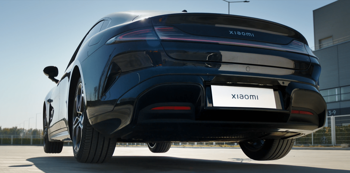 Фото Xiaomi  📷
