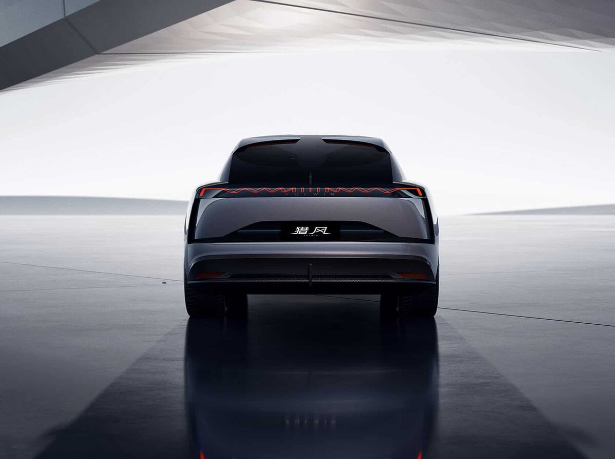 Фото Chery  📷
