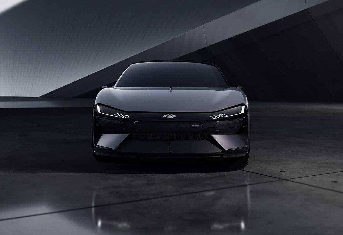 Фото Chery  📷
