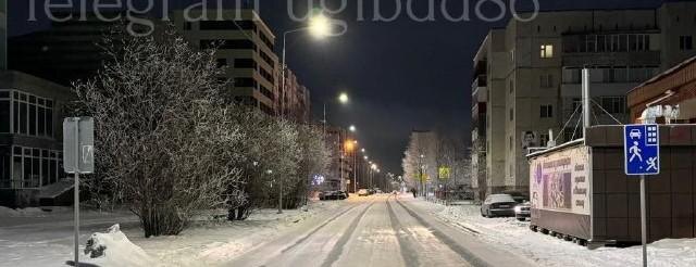    В Сургуте автомобиль сбил подростка